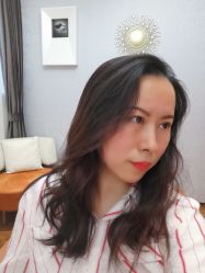 -Amo la Diva造型