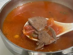 -老秦盖浇饭鸭子饭(回音必小区店)