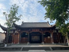 -清代四川贡院