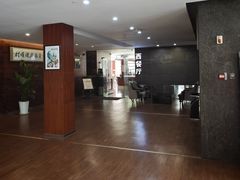 -张家港金凤凰度假村温泉