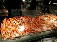 -星伦多自助料理(花山金鹰店)