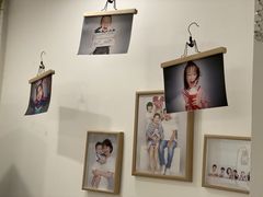 -iF摄影•全家福•证件照•形象照(南山店)