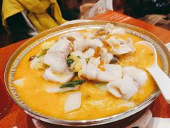 -喜家德虾仁水饺(东海缤纷天地店)