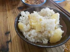 -张关合渣(航空大道店)