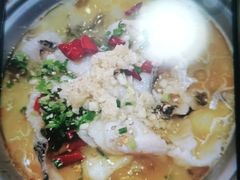 -东园小馆·早茶·淮扬小炒(蜀景店)
