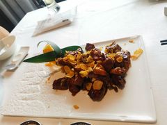 -梧桐餐厅(泉城路店)