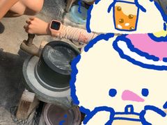 -前小桔亲子创意农场·草莓采摘·露营烧烤