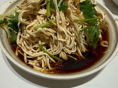 -蒋家桥饺面店(四望亭路店)