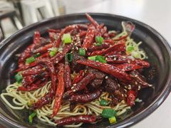 -常熟炒浇面馆(蓝旗街店)