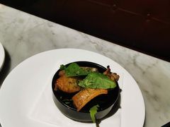 香烤原味鸡翅-玛尚诺意式餐厅(官舍店)