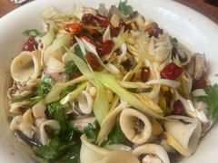 -姜师傅老菜馆(花园小区店)