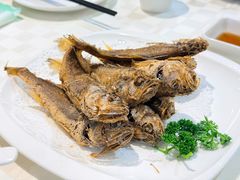 -光明邨大酒家(淮海路店)