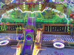 -阿尔法Game Station(中山路店)