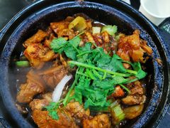 -二楼老店重庆鸡公煲(真光路店)