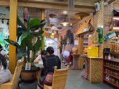 -多哥水傣味餐厅(司马巷店)