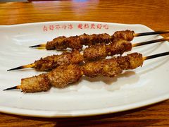 -南城香(北京南站店)
