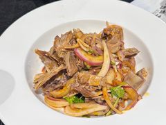 -正德楼果木烤鸭·渔家菜(东港店)