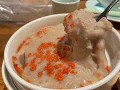 福州芋泥-闽上鲜·福建菜(龙湖滨江天街店)