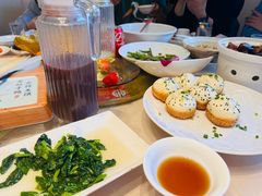 -粤味馆(黄河路店)