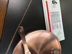 -魁盛居百年鲁菜馆(县西巷店)