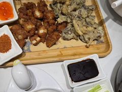 -满园春饼(运河城店)