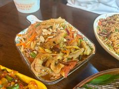 -婉泰·特色小吃·舂鸡脚(告庄二店)