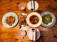 Y先生的皮皮虾(大份)-后海16号·北京私房菜