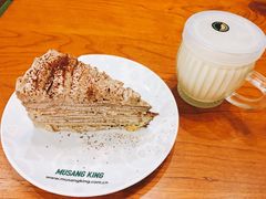 -MUSANG KING猫山王(龙湖杭州滨江天街店)