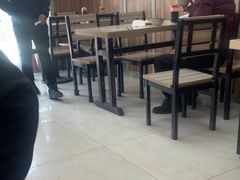 -津门张记包子铺(中山门店)