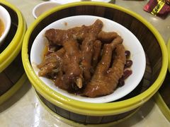 -明泉居茶点荟(车陂店)