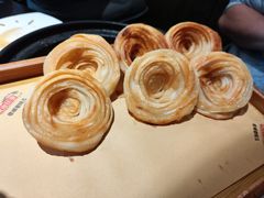 -城南往事·鲁菜济南菜(龙奥万科店)