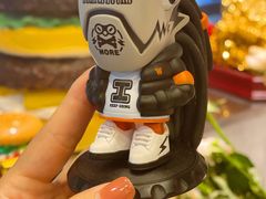 -shark burger·鲨鱼汉堡(交子大道店)