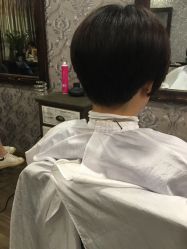 -秀&造型工作室