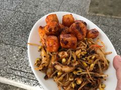 -鸡西冷面(翠竹店)