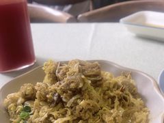 -渔娘渔家丹东海鲜(东直门店)