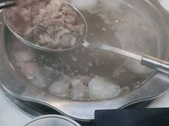 肉丸-潮发潮汕牛肉店(龙洞店)
