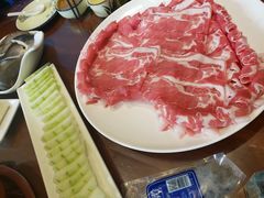 -竹叶涮肉坊(总店)