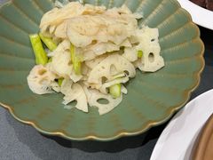 -A One Kitchen·南京精菜馆(晶丽酒店店)