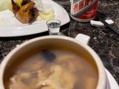 -桃源春晓中餐厅 TaoYuan Restaurant