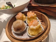 -君庭中餐厅(友谊宾馆店)