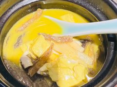 -南京大牌档(香港广场店)