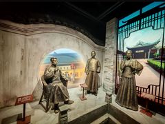 -中国黄酒博物馆