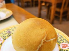 烤馒头-砂锅居(西四店)