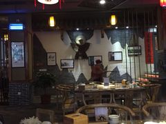 -宽田火锅(几江荣华店)