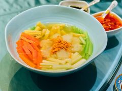 -太湖饭店·寄畅轩中餐厅
