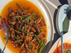 -南堂馆·新川菜(春熙路店)