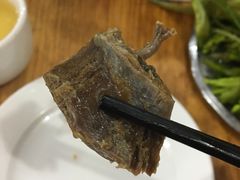 腊排骨火锅-钰洁腊排骨火锅