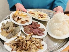 -太婆天府山珍酒楼(亚运村店)