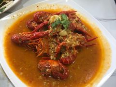 -辣螃铠盆盆蟹大排档(总店)