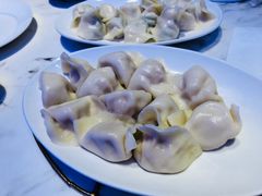 原汁海胆水饺-喜鼎海胆水饺(柏威年购物中心店)